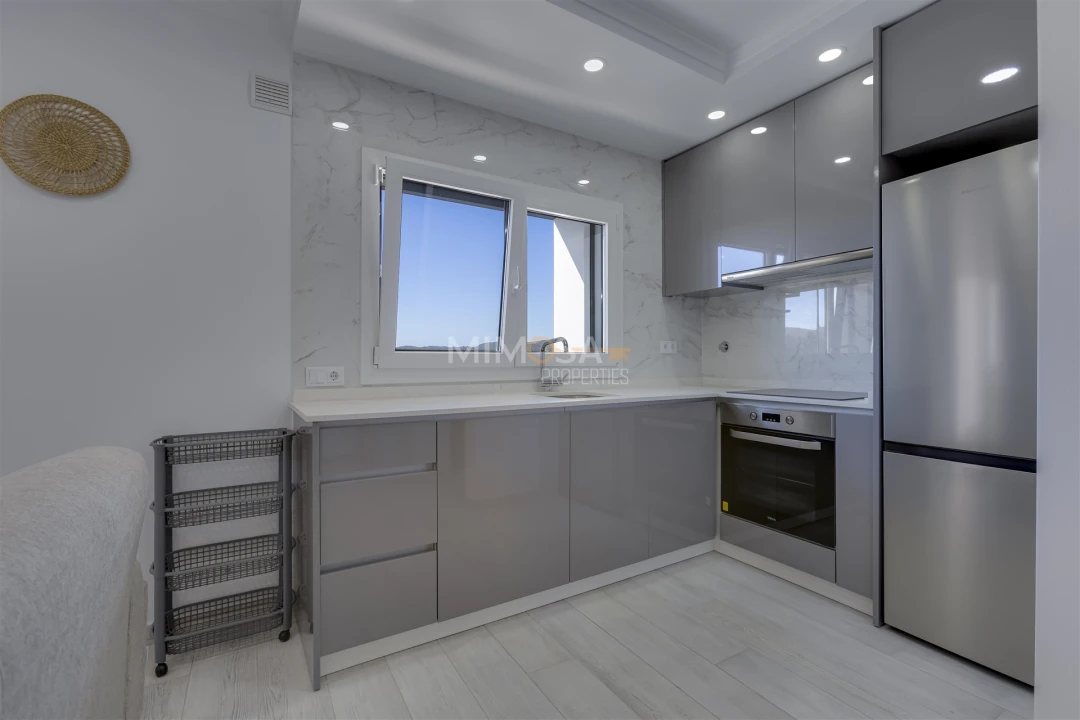 Apartamento T2 para Arrendamento em Aljezur Foto 4