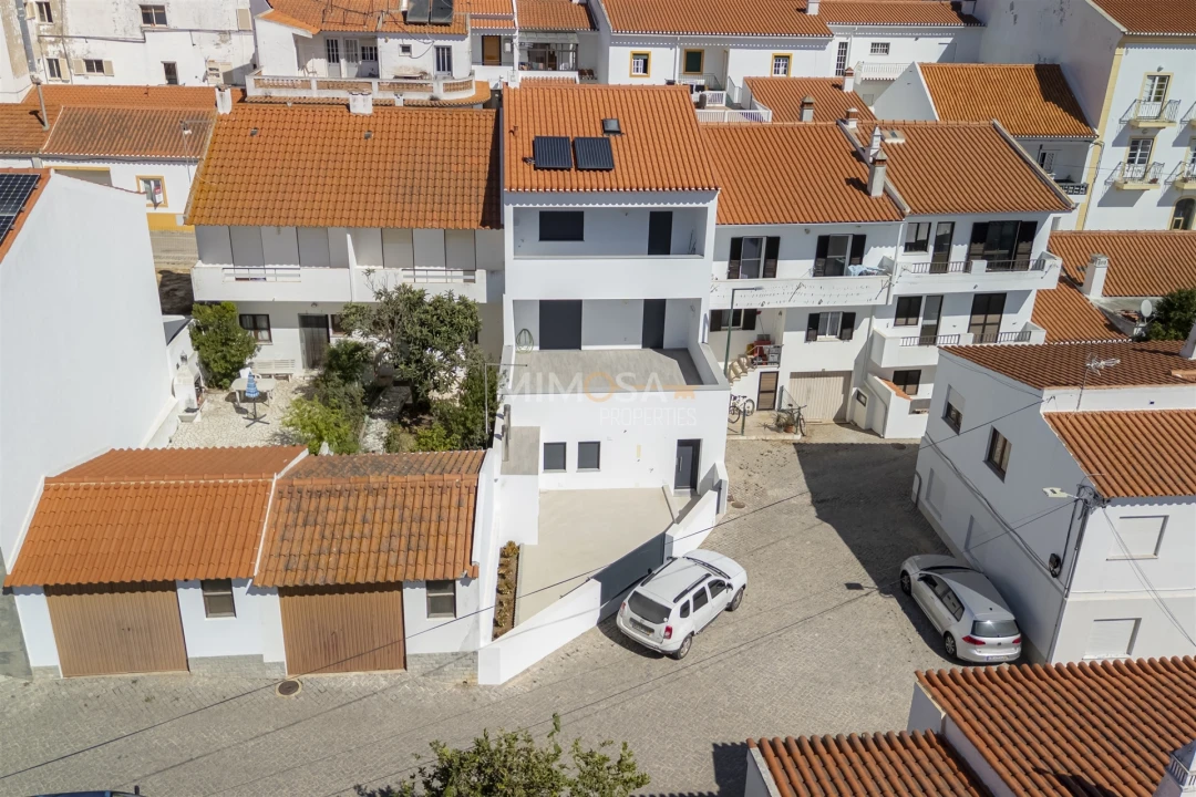 Apartamento T2 para Arrendamento em Aljezur Foto 26