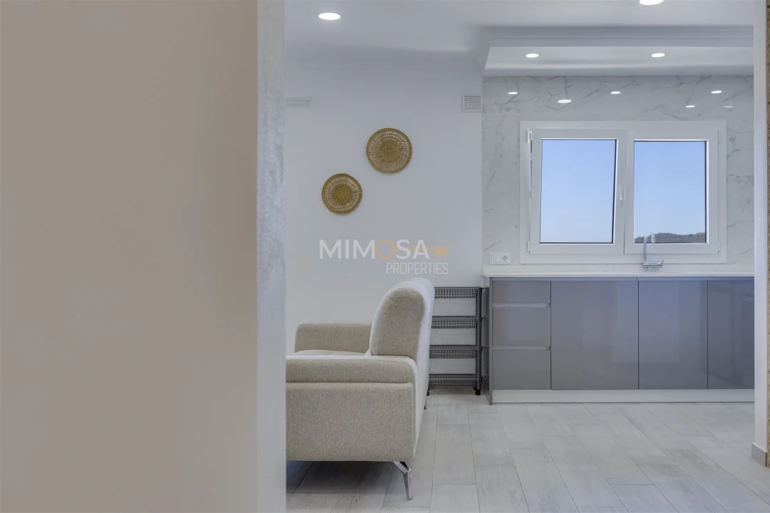 Apartamento T2 para Arrendamento em Aljezur Foto 17