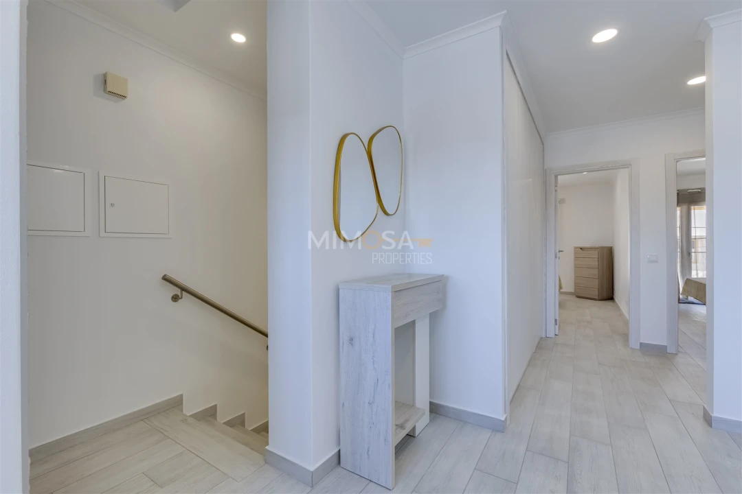 Apartamento T2 para Arrendamento em Aljezur Foto 7