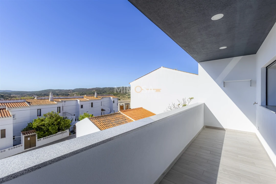 Apartamento T2 para Arrendamento em Aljezur Foto 19