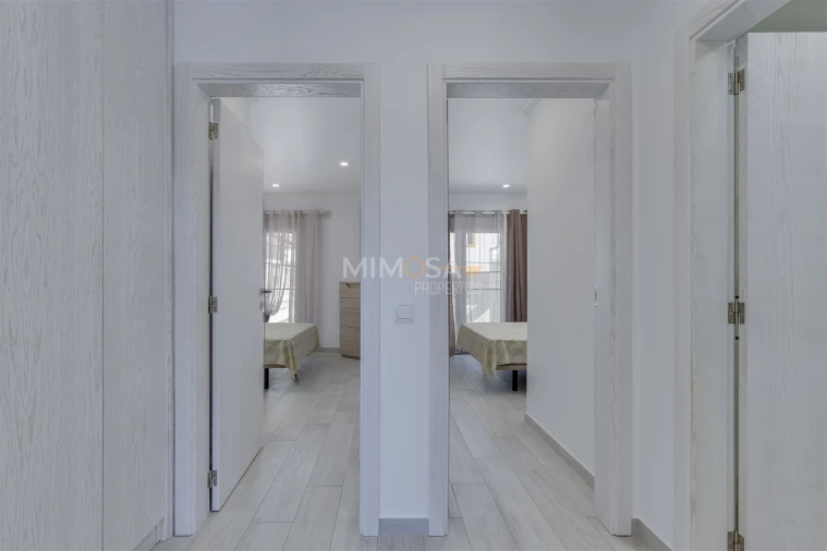 Apartamento T2 para Arrendamento em Aljezur Foto 8