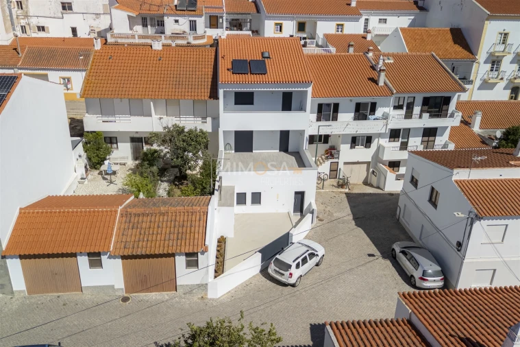 Apartamento T2 para Arrendamento em Aljezur Foto 26