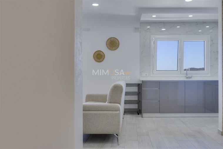 Apartamento T2 para Arrendamento em Aljezur Foto 17