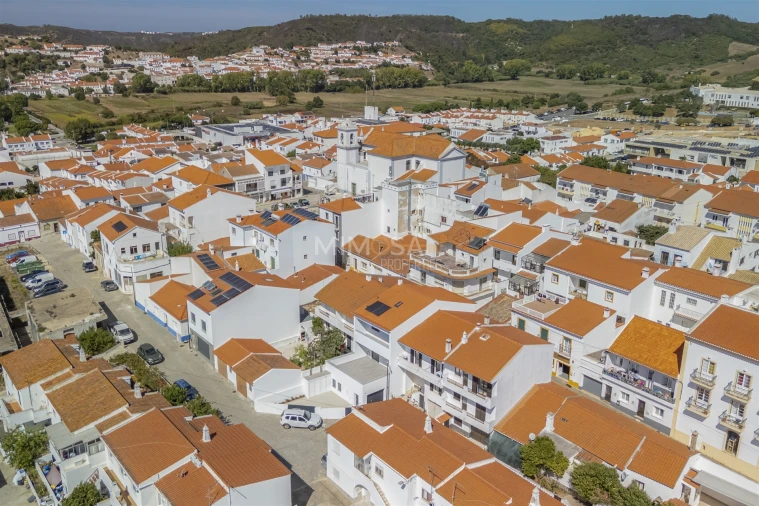 Apartamento T2 para Arrendamento em Aljezur Foto 25