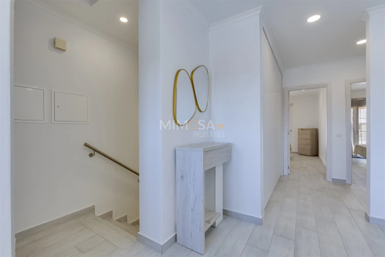 Apartamento T2 para Arrendamento em Aljezur Foto 7