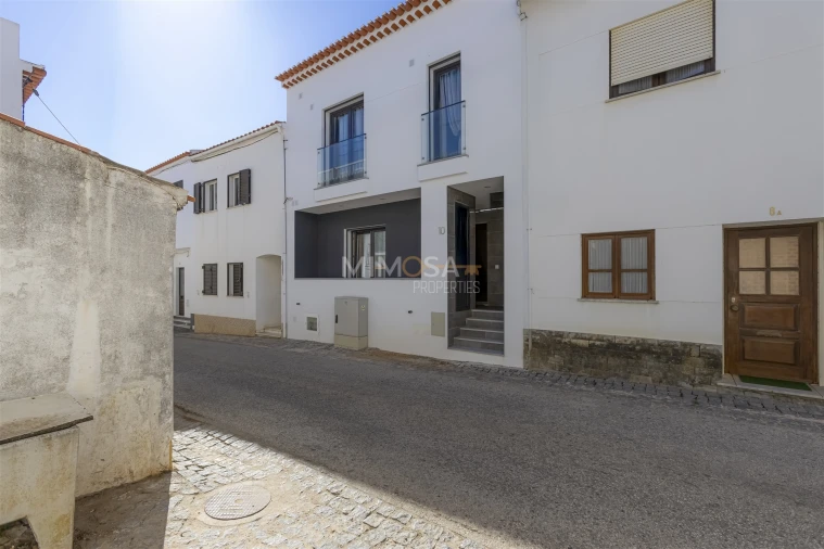 Apartamento T2 para Arrendamento em Aljezur Foto 2