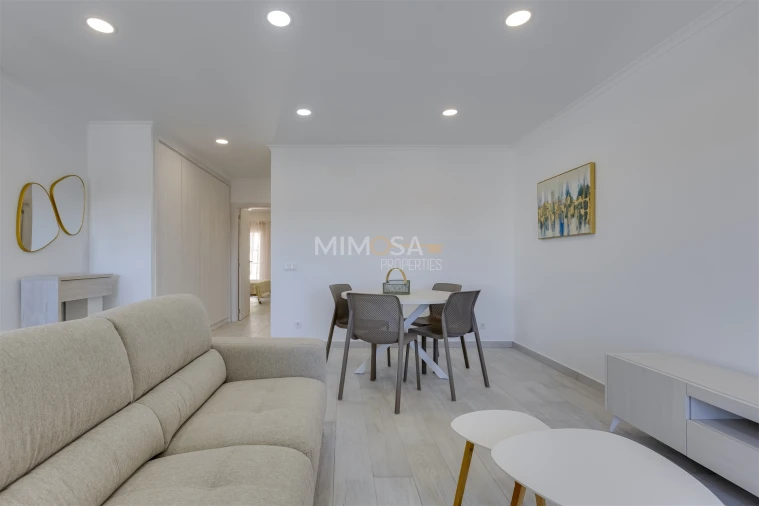 Apartamento T2 para Arrendamento em Aljezur Foto 5