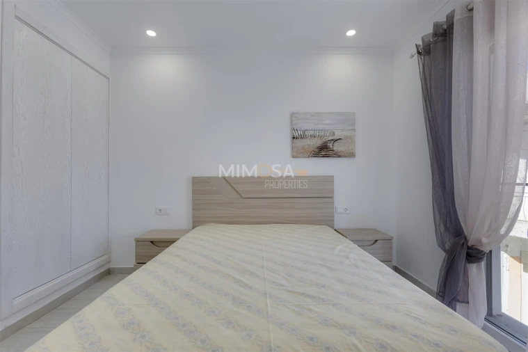 Apartamento T2 para Arrendamento em Aljezur Foto 15