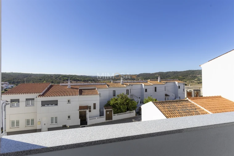 Apartamento T2 para Arrendamento em Aljezur Foto 20