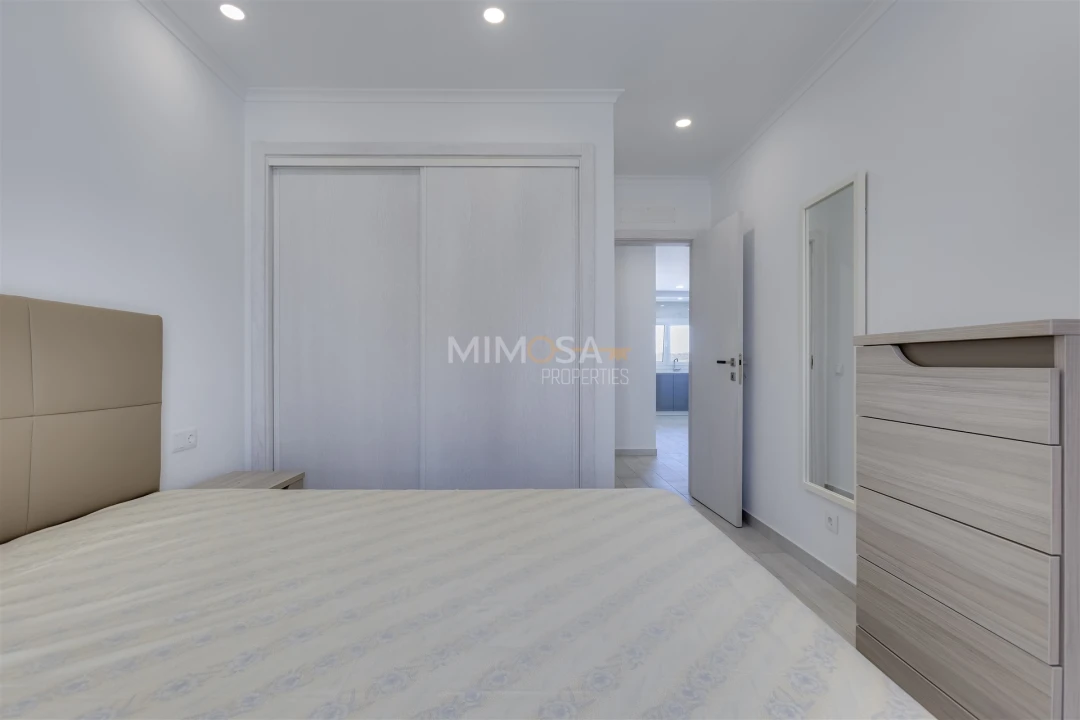 Apartamento T2 para Arrendamento em Aljezur Foto 13