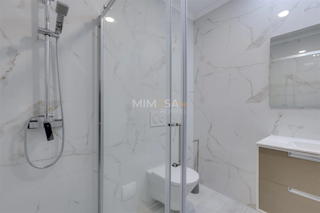 Apartamento T2 para Arrendamento em Aljezur Foto 9