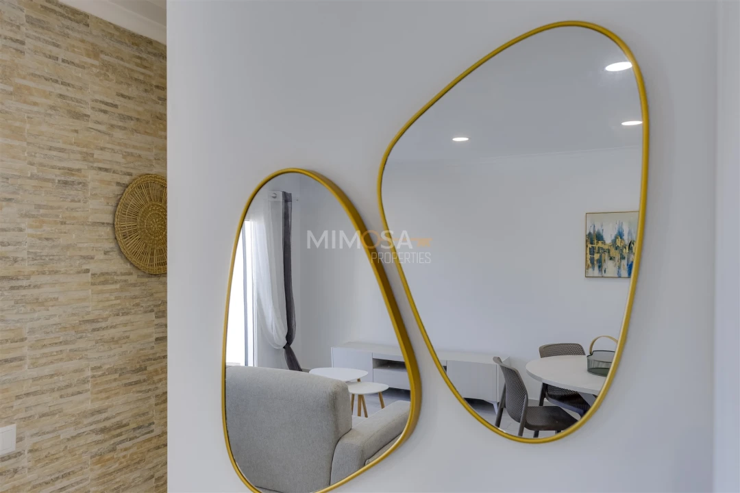 Apartamento T2 para Arrendamento em Aljezur Foto 18