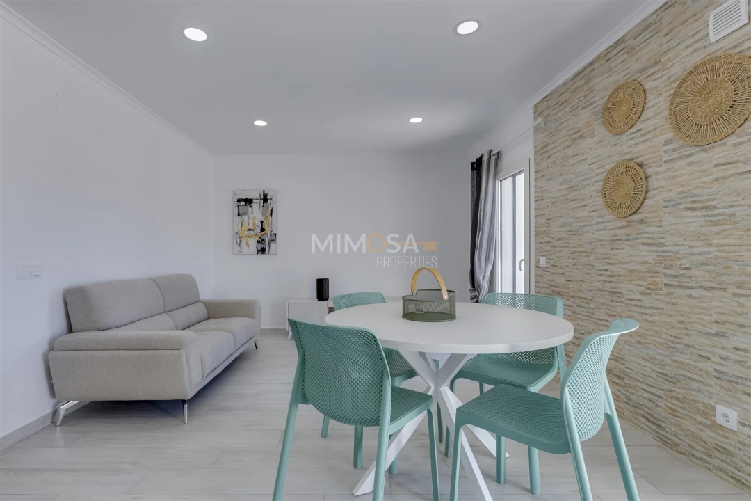 Apartamento T1 para Arrendamento em Aljezur Foto 5