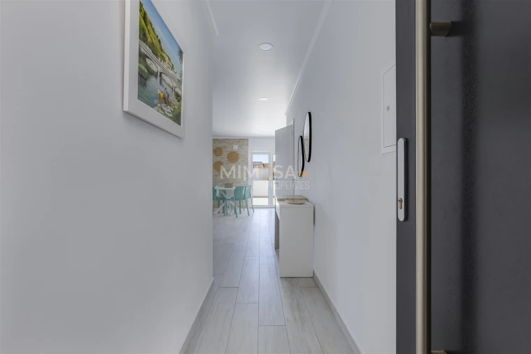 Apartamento T1 para Arrendamento em Aljezur Foto 2