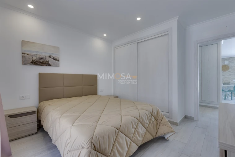 Apartamento T1 para Arrendamento em Aljezur Foto 13