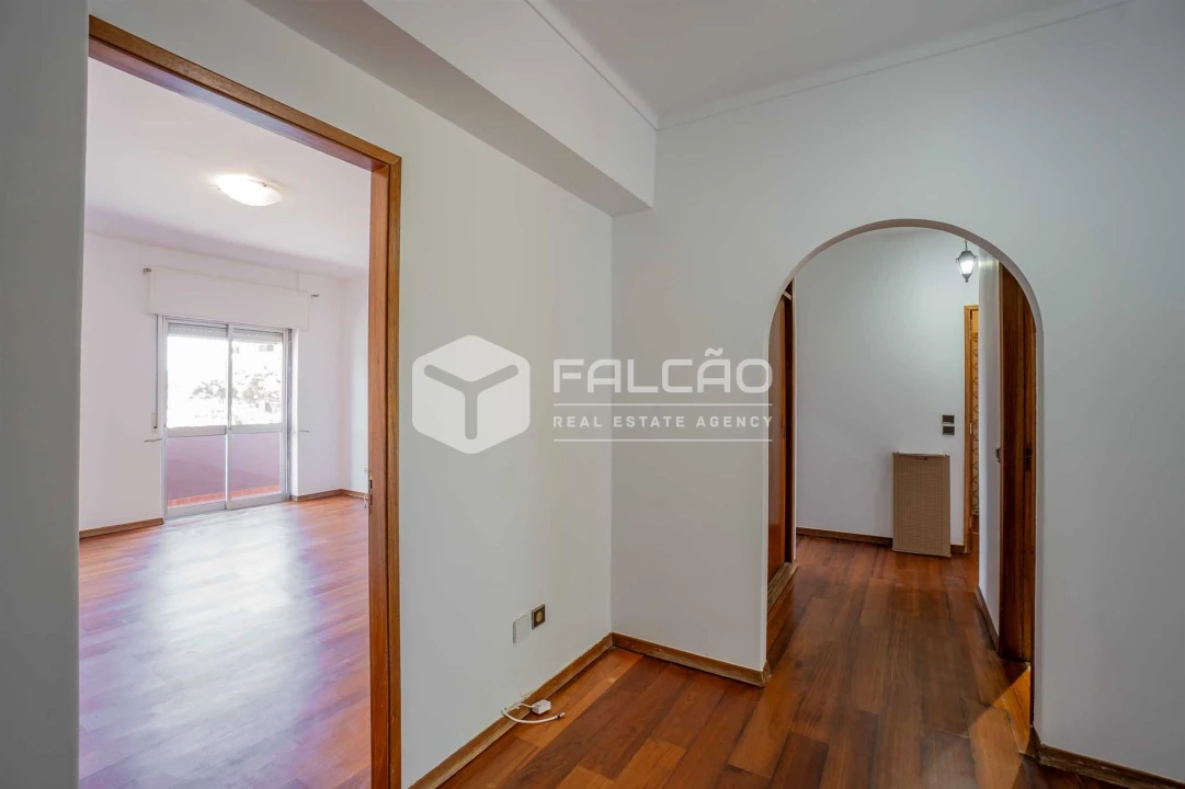 Apartamento T3 para Arrendamento em Marvila, Ribeira Santarém, São Salvador, São Nicolau Foto 2