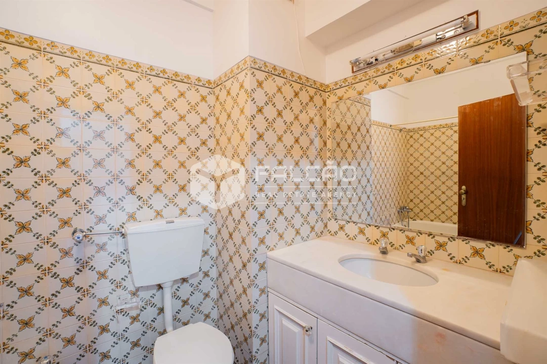 Apartamento T3 para Arrendamento em Marvila, Ribeira Santarém, São Salvador, São Nicolau Foto 11