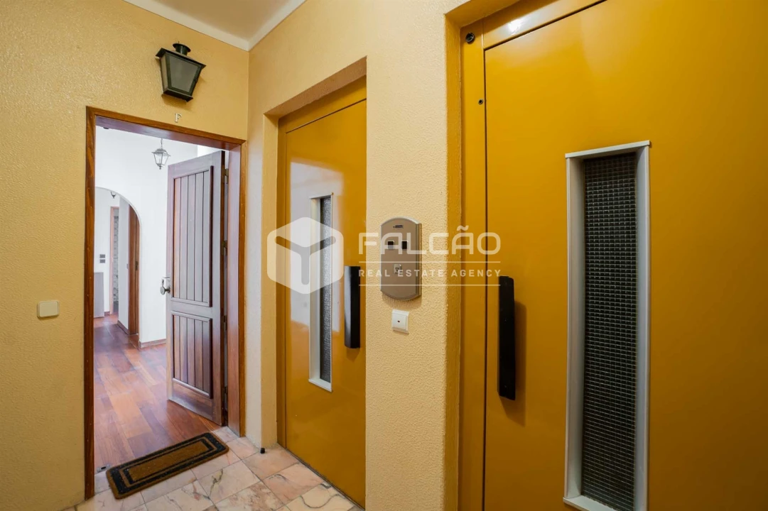 Apartamento T3 para Arrendamento em Marvila, Ribeira Santarém, São Salvador, São Nicolau Foto 33