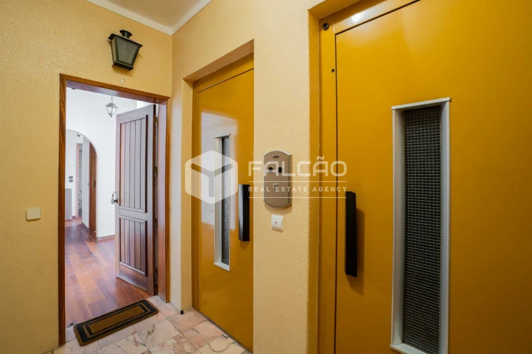 Apartamento T3 para Arrendamento em Marvila, Ribeira Santarém, São Salvador, São Nicolau Foto 33