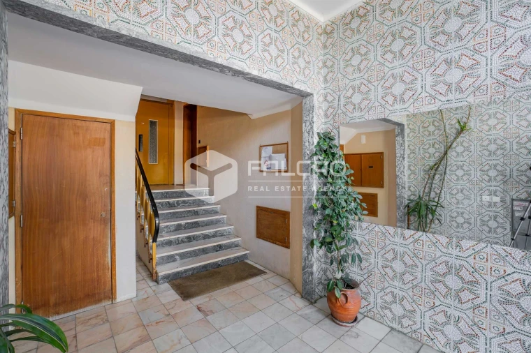 Apartamento T3 para Arrendamento em Marvila, Ribeira Santarém, São Salvador, São Nicolau Foto 35