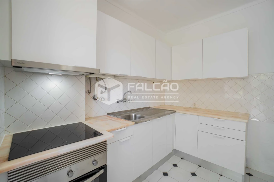 Apartamento T3 para Arrendamento em Marvila, Ribeira Santarém, São Salvador, São Nicolau Foto 30