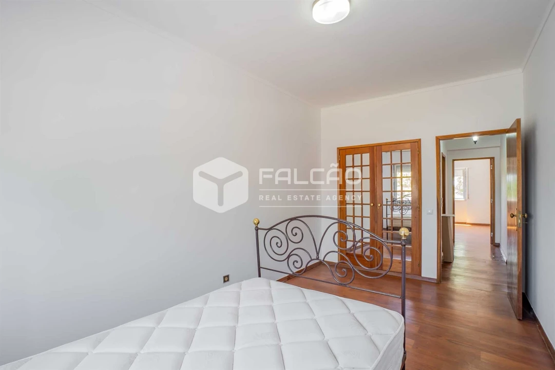 Apartamento T3 para Arrendamento em Marvila, Ribeira Santarém, São Salvador, São Nicolau Foto 18