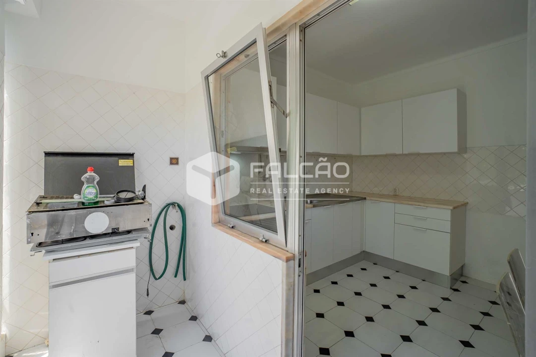 Apartamento T3 para Arrendamento em Marvila, Ribeira Santarém, São Salvador, São Nicolau Foto 29
