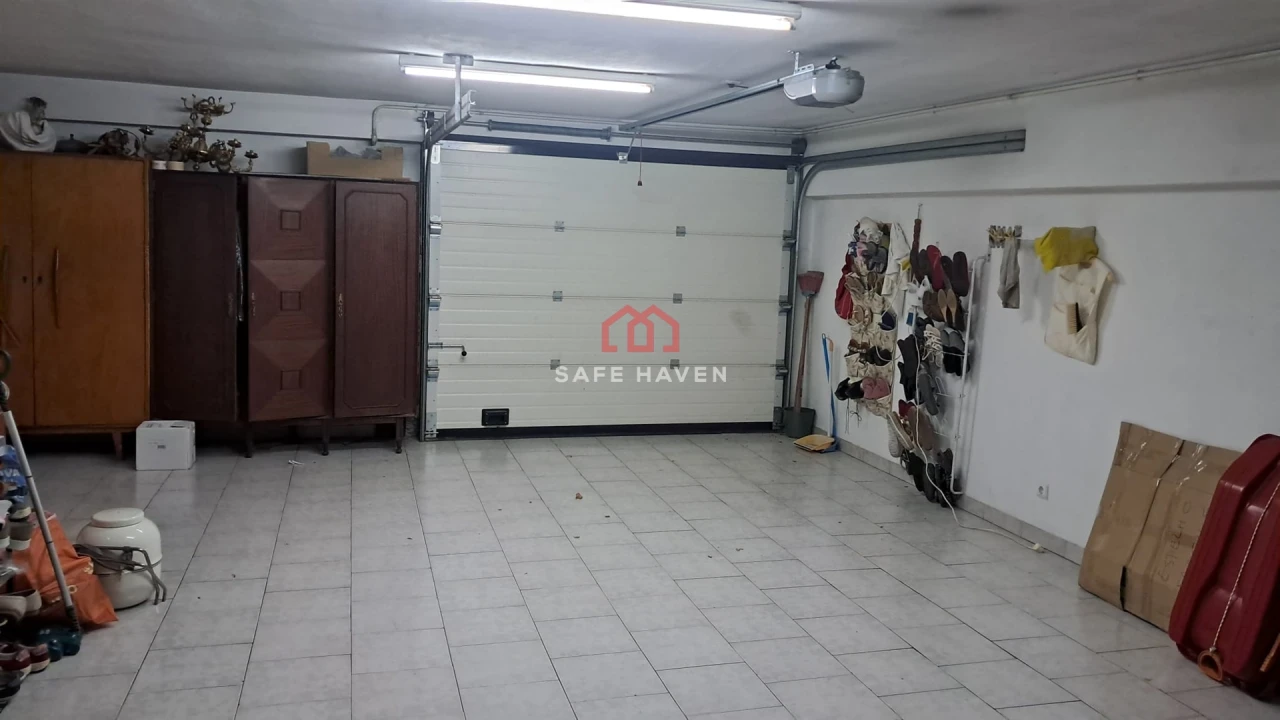 Moradia T3 para Venda em Seia, São Romão e Lapa dos Dinheiros Foto 23