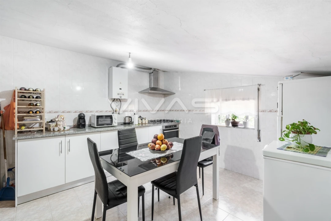 Moradia T6 para Venda em Lage Foto 18