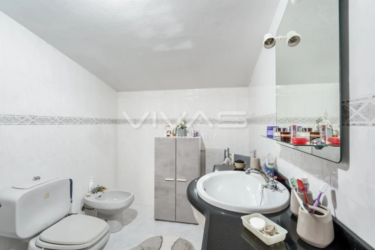 Moradia T6 para Venda em Lage Foto 20