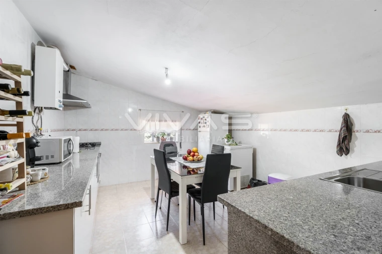 Moradia T6 para Venda em Lage Foto 17