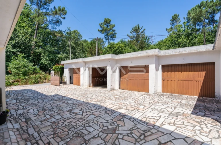 Moradia T6 para Venda em Lage Foto 28