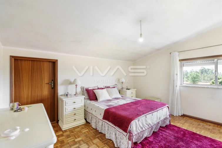 Moradia T6 para Venda em Lage Foto 22