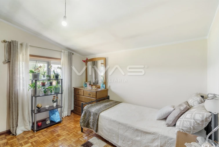 Moradia T6 para Venda em Lage Foto 21