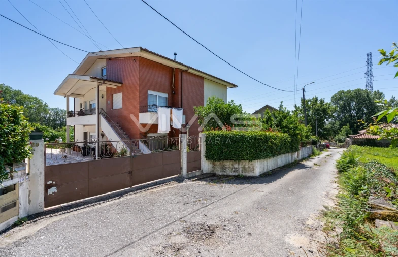 Moradia T6 para Venda em Lage Foto 29