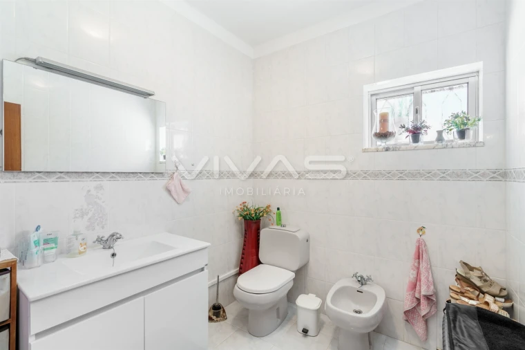 Moradia T6 para Venda em Lage Foto 15