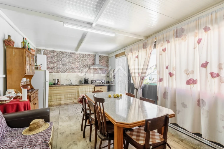 Moradia T6 para Venda em Lage Foto 25