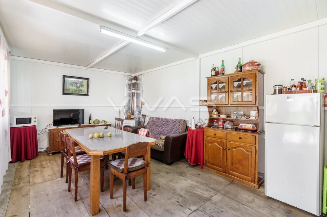 Moradia T6 para Venda em Lage Foto 24