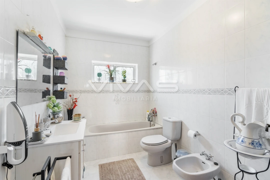 Moradia T6 para Venda em Lage Foto 10