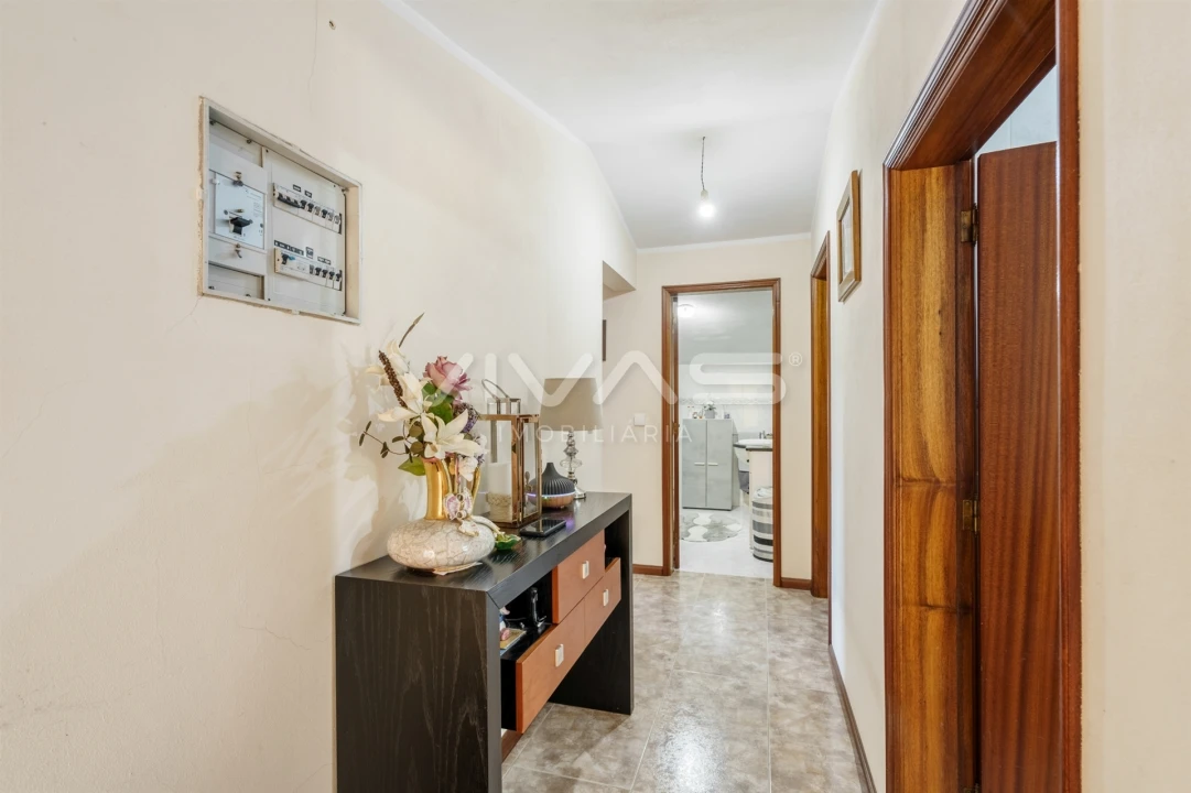 Moradia T6 para Venda em Lage Foto 7