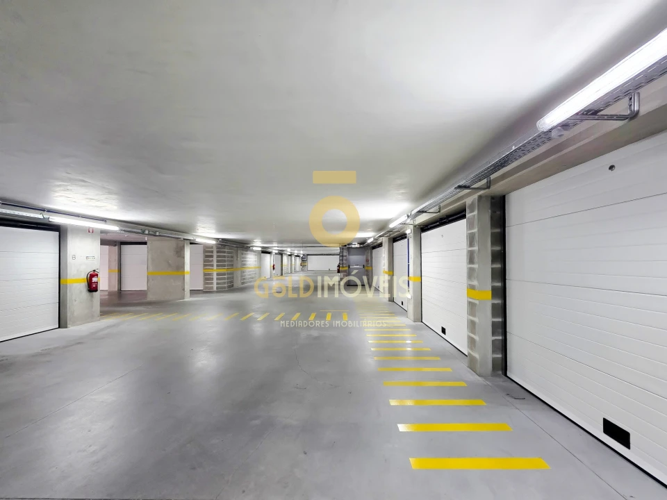 Apartamento T3 para Venda em Penafiel Foto 27