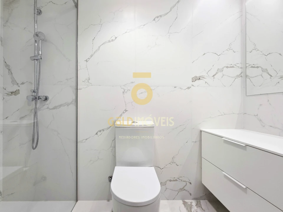 Apartamento T3 para Venda em Penafiel Foto 13