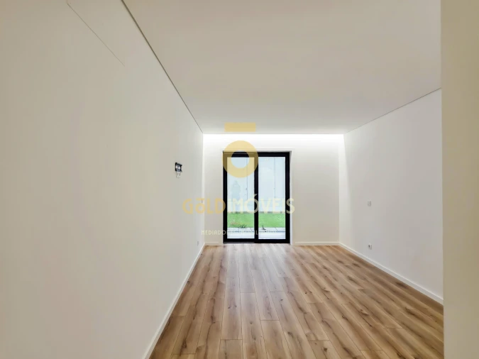 Apartamento T3 para Venda em Penafiel Foto 11
