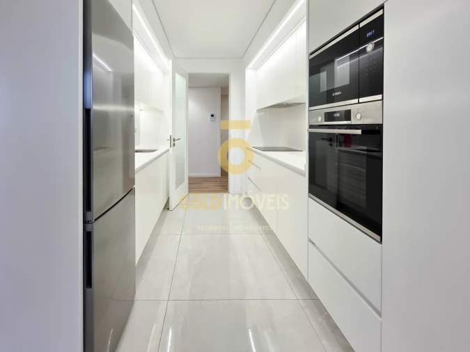 Apartamento T3 para Venda em Penafiel Foto 2