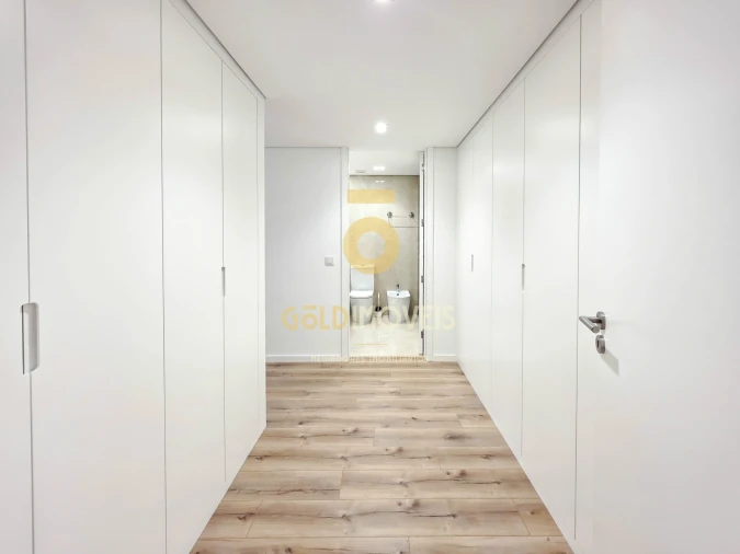 Apartamento T3 para Venda em Penafiel Foto 8