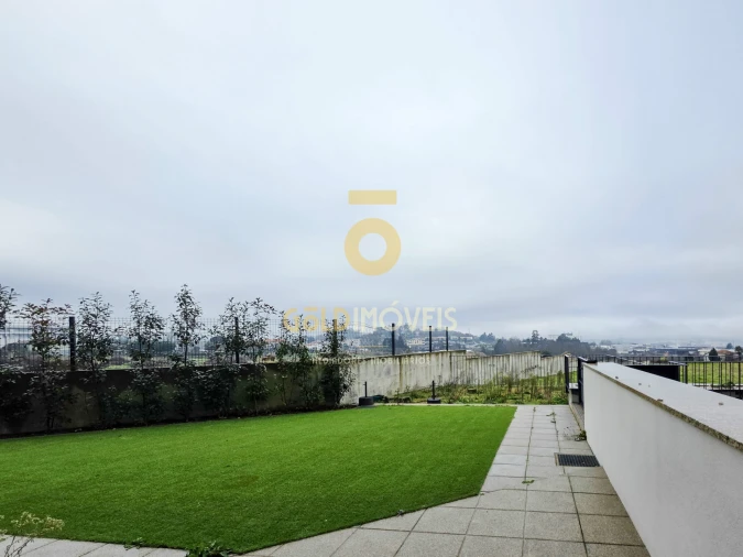 Apartamento T3 para Venda em Penafiel Foto 22