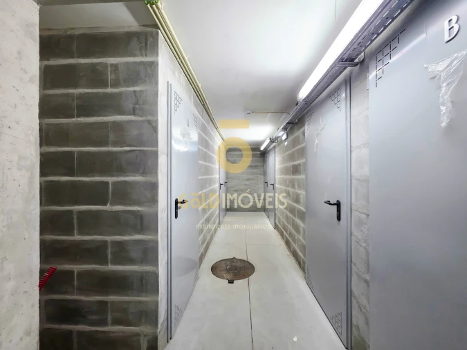 Apartamento T3 para Venda em Penafiel Foto 25