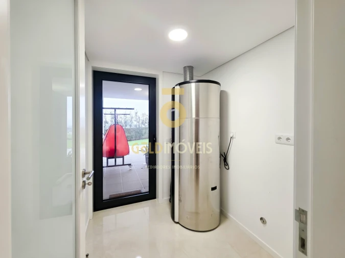 Apartamento T3 para Venda em Penafiel Foto 7