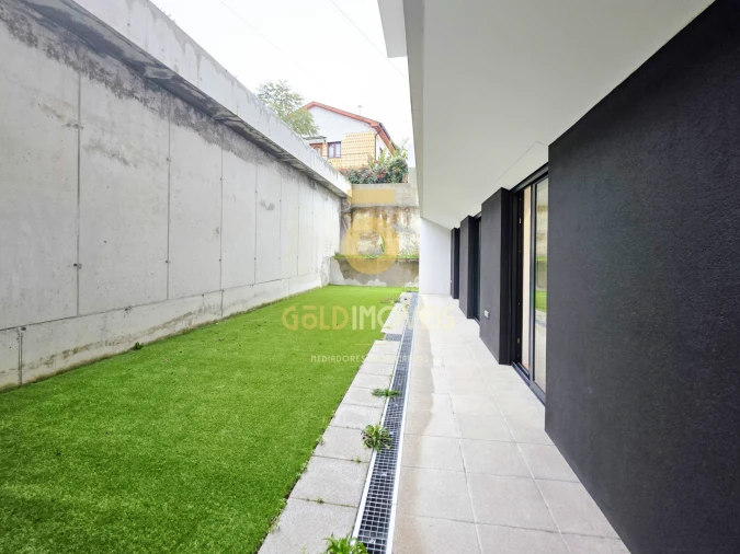 Apartamento T3 para Venda em Penafiel Foto 19